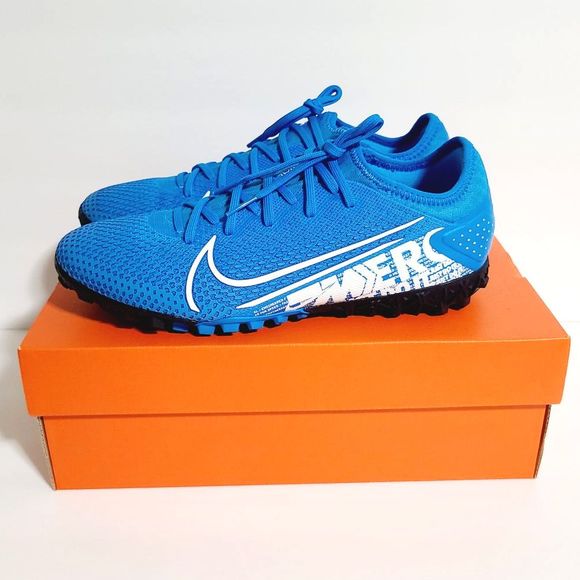 nike mercurial size 6